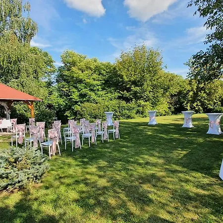 Bak Vendeglo Bed & Breakfast Gyulakeszi