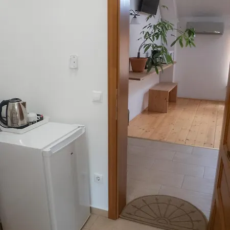 Bed & Breakfast Bak Vendeglo Gyulakeszi