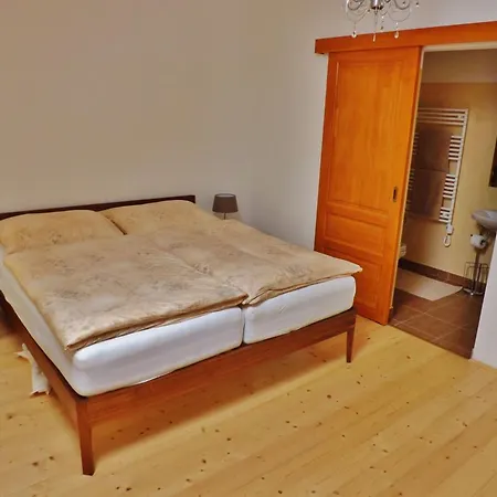 Bed and breakfast Bak Vendéglő *