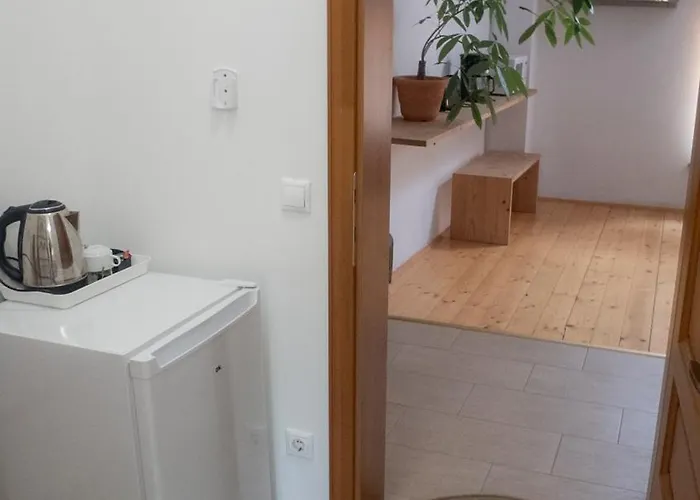 Bed & Breakfast Bak Vendeglo Gyulakeszi