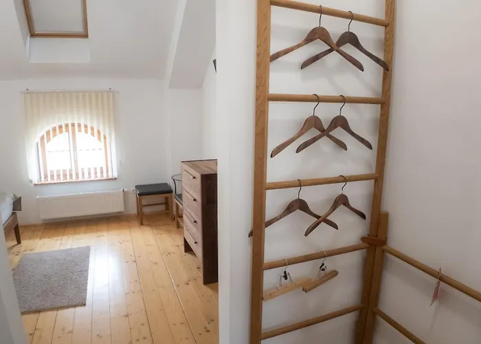 Bak Vendeglo Bed & Breakfast 3*