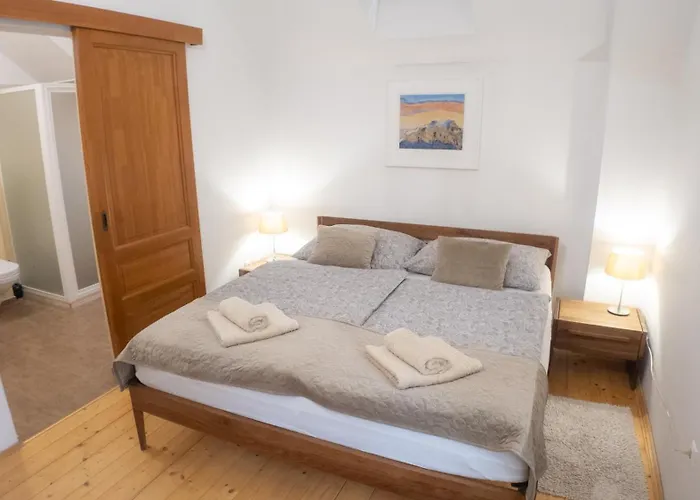 Bak Vendeglo Bed & Breakfast Gyulakeszi